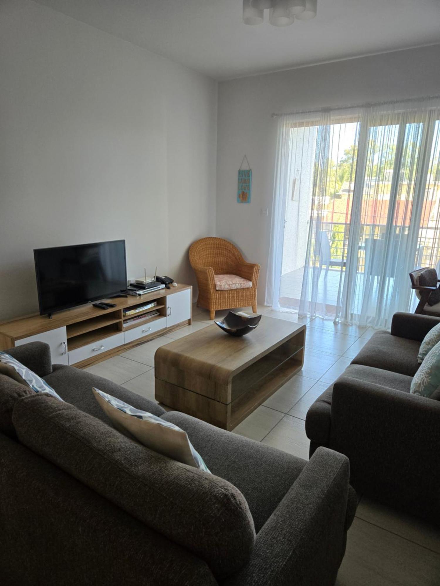 Modern And Cosy Condo: Westwood Apartments Flic en Flac Экстерьер фото