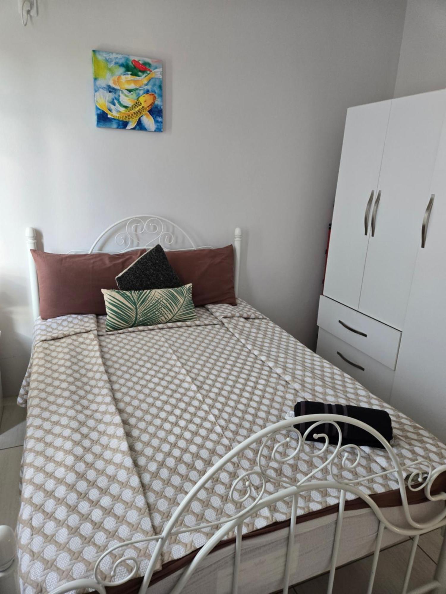 Modern And Cosy Condo: Westwood Apartments Flic en Flac Экстерьер фото